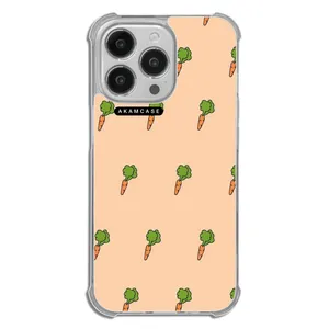 AKAM AMCWTA13PRO-FRUIT11 Cover For Apple iPhone 13 Pro