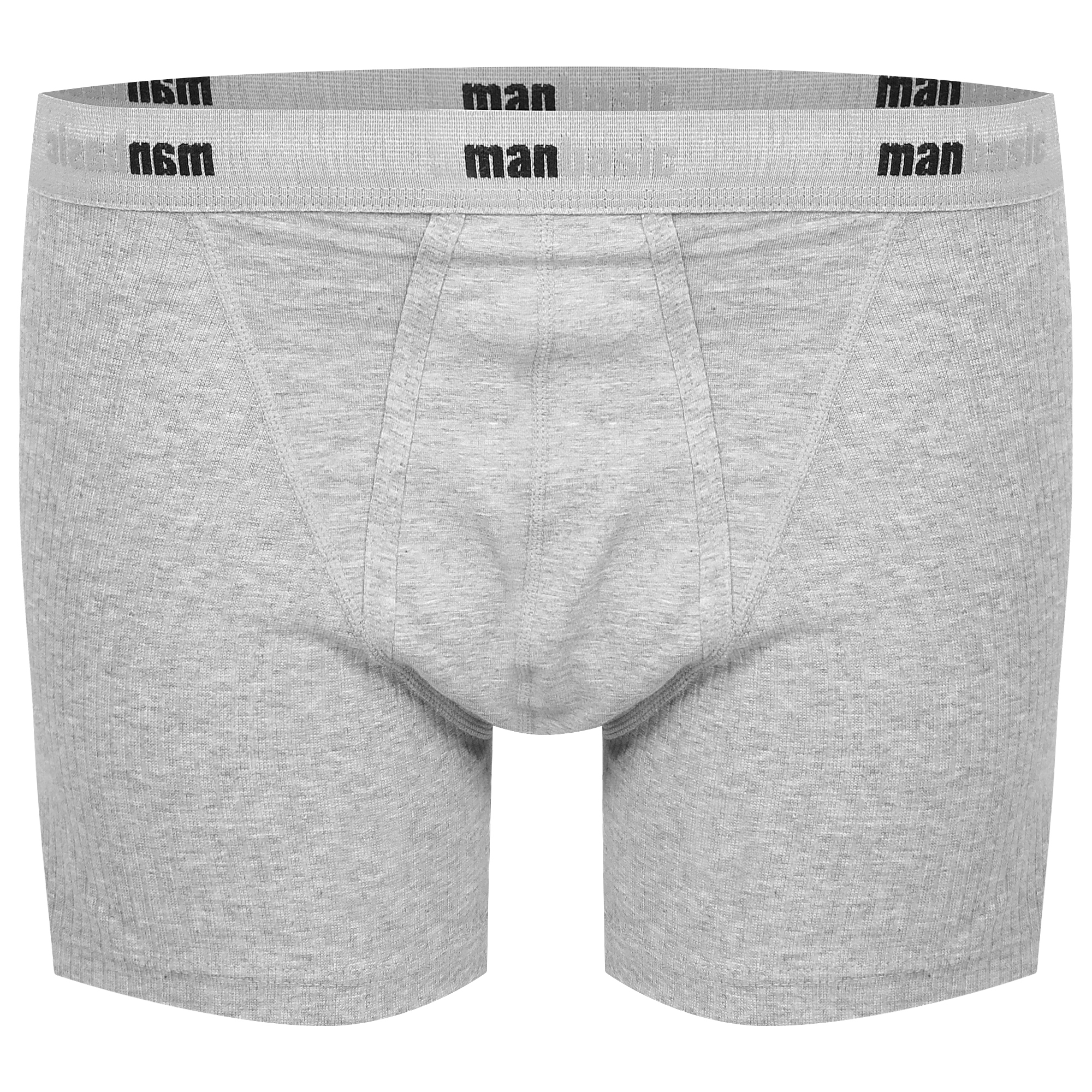 شورت مردانه کد 22332 مجموعه دو عددی