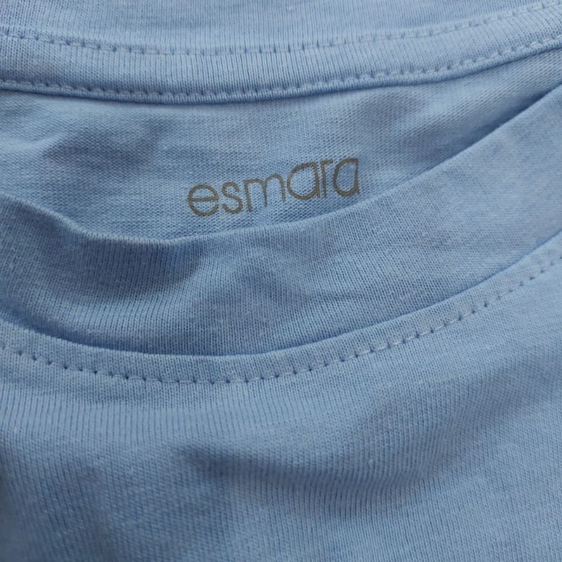 پیراهن زنانه اسمارا مدل TARA-2356