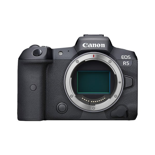  دوربین دیجیتال کانن مدل CAMERA CANON EOS R5 24-105 IS II USM