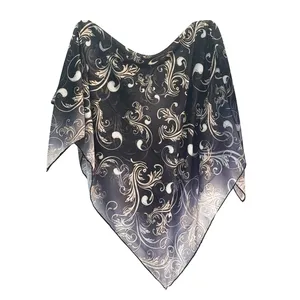 روسری زنانه مدل V-4992-6