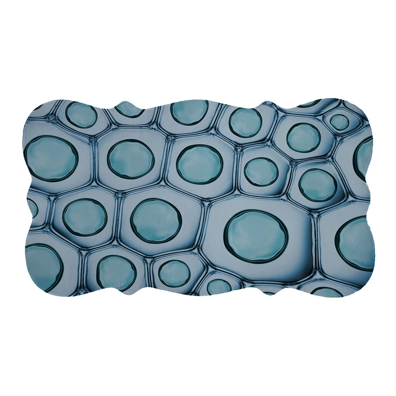 پادری طرح آبرنگی کد 9187 سایز 110×60 سانتی متر