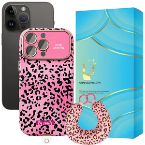 Ghab Guard BESMAIL Cover for Apple iPhone 14 Pro Max