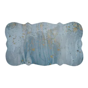 پادری طرح آبرنگی کد 9158 سایز 110×60 سانتی متر