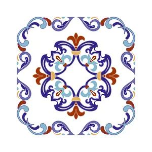 تایل سقفی بنی دکو مدل S013 بسته 4 عددی سایز 60×60