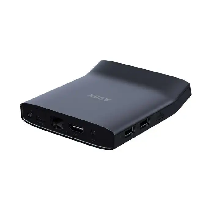 اندروید باکس آ‌95‌ایکس مدل A95X W2 4K 4/64GB