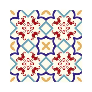 تایل سقفی بنی دکو مدل S014 بسته 4 عددی سایز 60×60