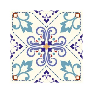 تایل سقفی بنی دکو مدل S015 بسته 4 عددی سایز 60×60
