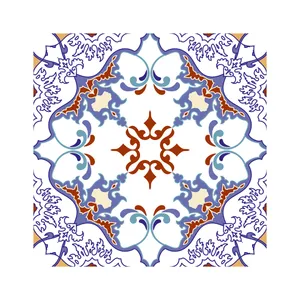 تایل سقفی بنی دکو مدل S016  بسته 4 عددی سایز 60×60