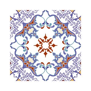 تایل سقفی بنی دکو مدل S016 بسته 4 عددی سایز 60×60