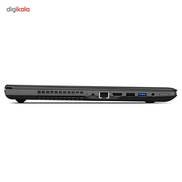 لپ تاپ 15 اینچی لنوو مدل IdeaPad 100 - C لپ تاپ 15 اینچی لنوو مدل IdeaPad 100 - C