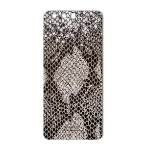 MAHOOT Cobra-scale Leather Sticker for Huawei P10