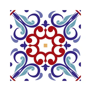 تایل سقفی بنی دکو مدل S019 بسته 4 عددی سایز 60×60