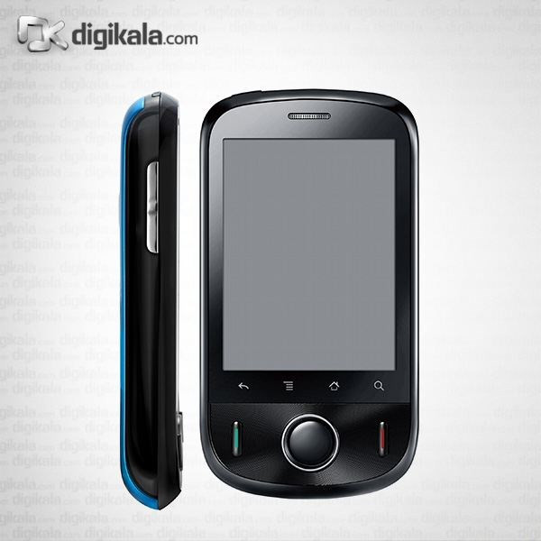 گوشی موبایل هوآوی یو 8150 آیدوز 1