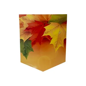 ریسه تزیینی مدل پاییز کد AutumnR
