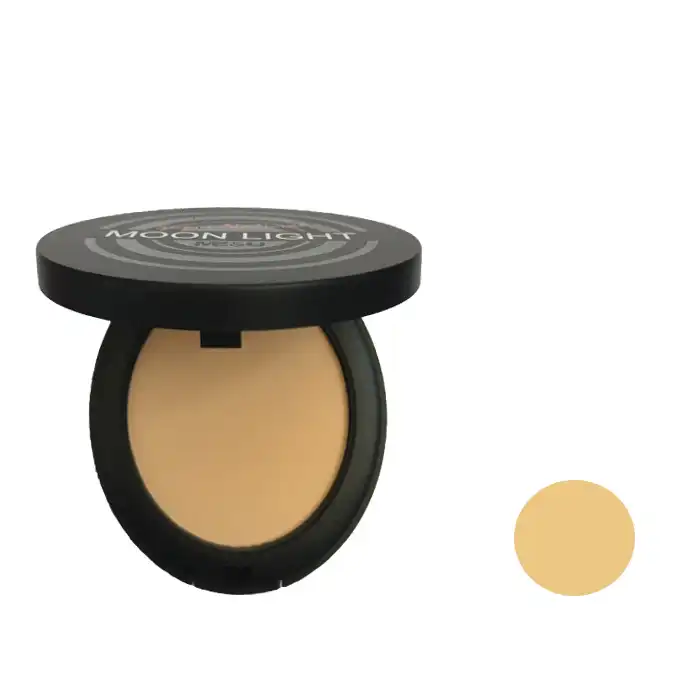 پنکیک مون لایت مدل super natural شماره 501