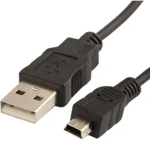 Faranet f USB Cable For Playstation 3 PS3