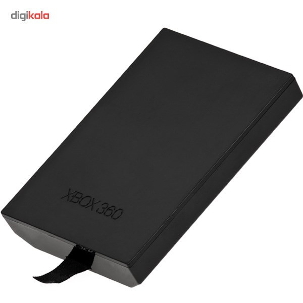 هارد دیسک Xbox 360 با ظرفیت 320GB 1