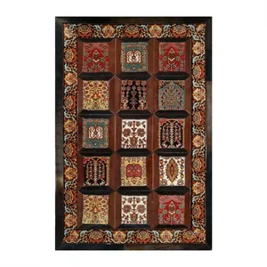 کلاژ پوست طبیعی کمالی مدل AD-00072