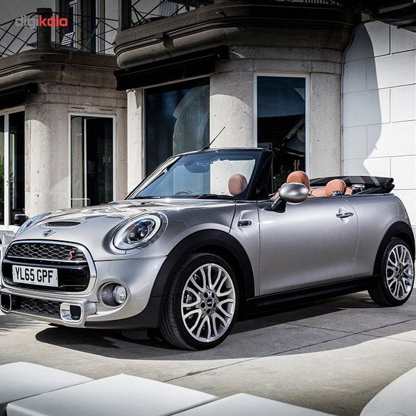 خودرو مینی Open 150 دنده ای کروک سال 2016