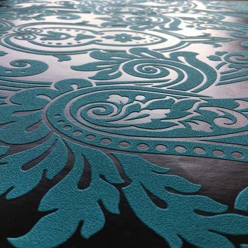 کاغذ دیواری پرکسیس مدل VINYL ASA-400117