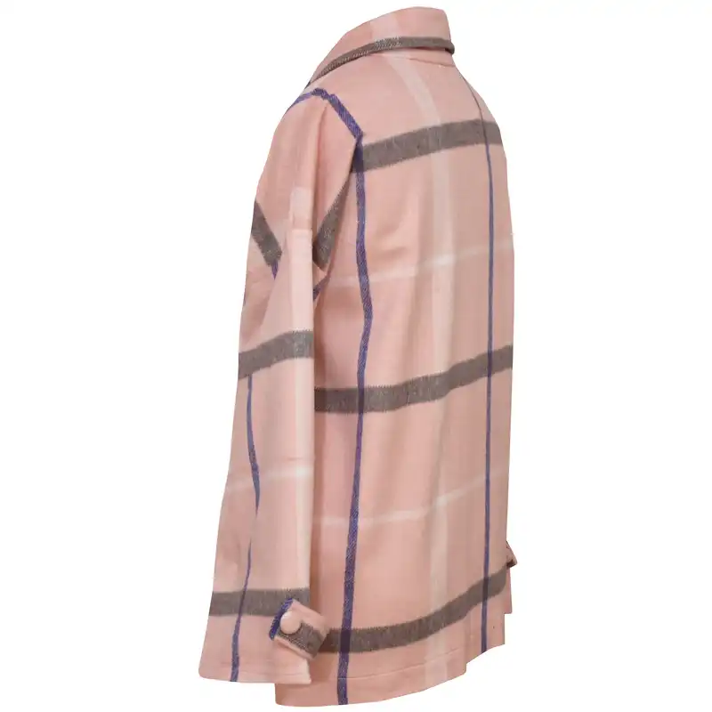 کت زنانه مدل W.COAT02