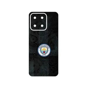 MAHOOT Manchester_City Cover Sticker for Honor X5b Plus