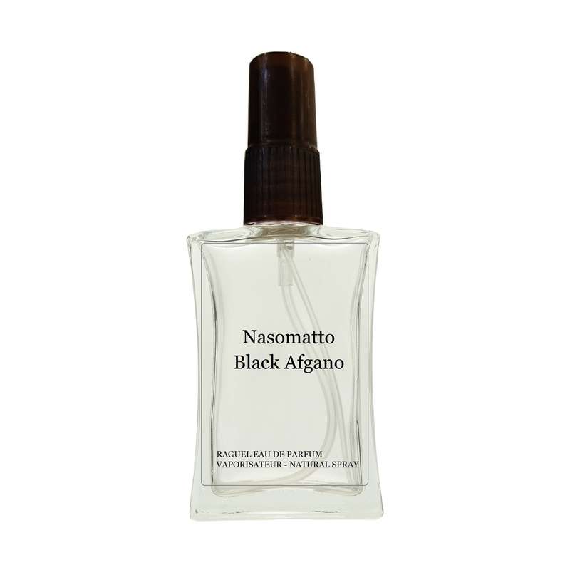 ادو پرفیوم راگوئل مدل Nasomatto Black Afgano حجم 50 میلی لیتر ادو پرفیوم راگوئل مدل Nasomatto Black Afgano حجم 50 میلی لیتر