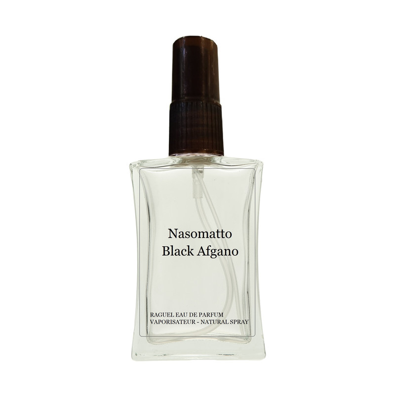 ادو پرفیوم راگوئل مدل Nasomatto Black Afgano حجم 50 میلی لیتر ادو پرفیوم راگوئل مدل Nasomatto Black Afgano حجم 50 میلی لیتر
