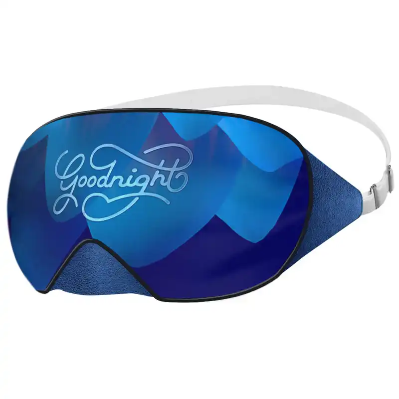 چشم بند خواب مدل Good Night KA16