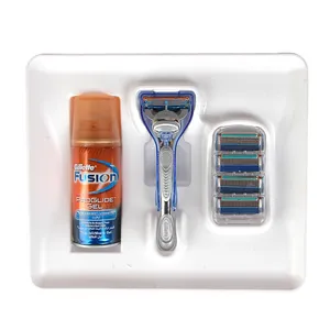 پک اصلاح ژیلت مدل Fusion Proglide پک 6 عددی