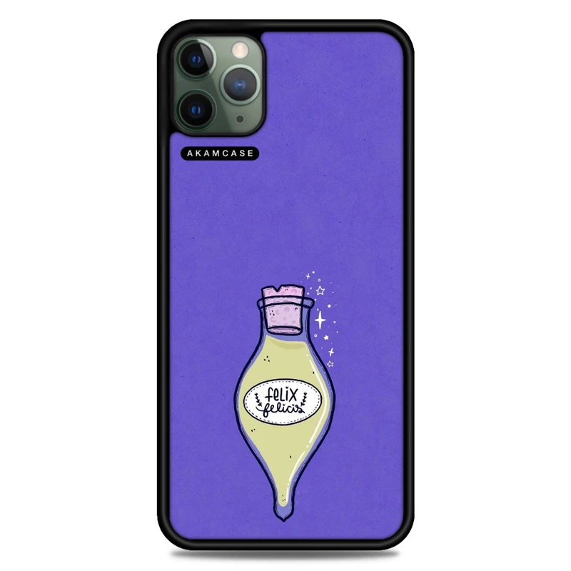 کاور آکام مدل AMC-WA11PROMAX-HARRY POTTER-42 مناسب برای گوشی موبایل اپل iPhone 11 Pro Max