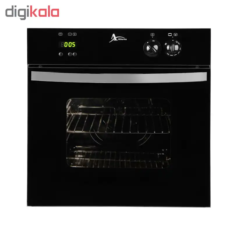 فر توکار اخوان مدل F5