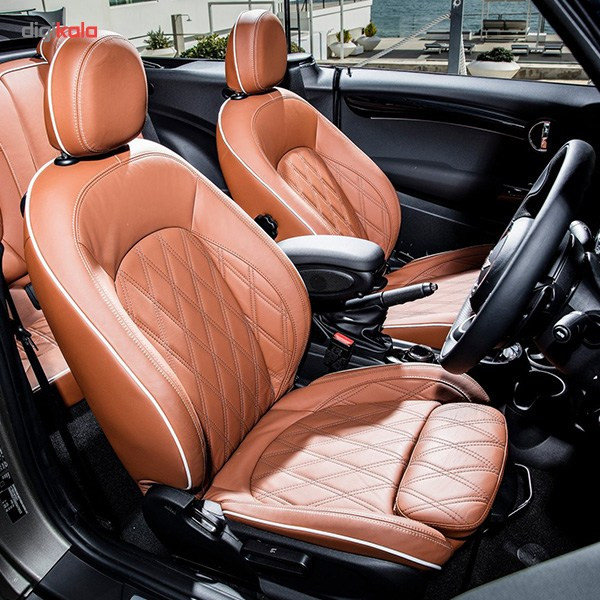 خودرو مینی Open 150 دنده ای کروک سال 2016