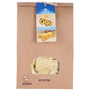 چیپس پنیری پوتا مقدار 110 گرم