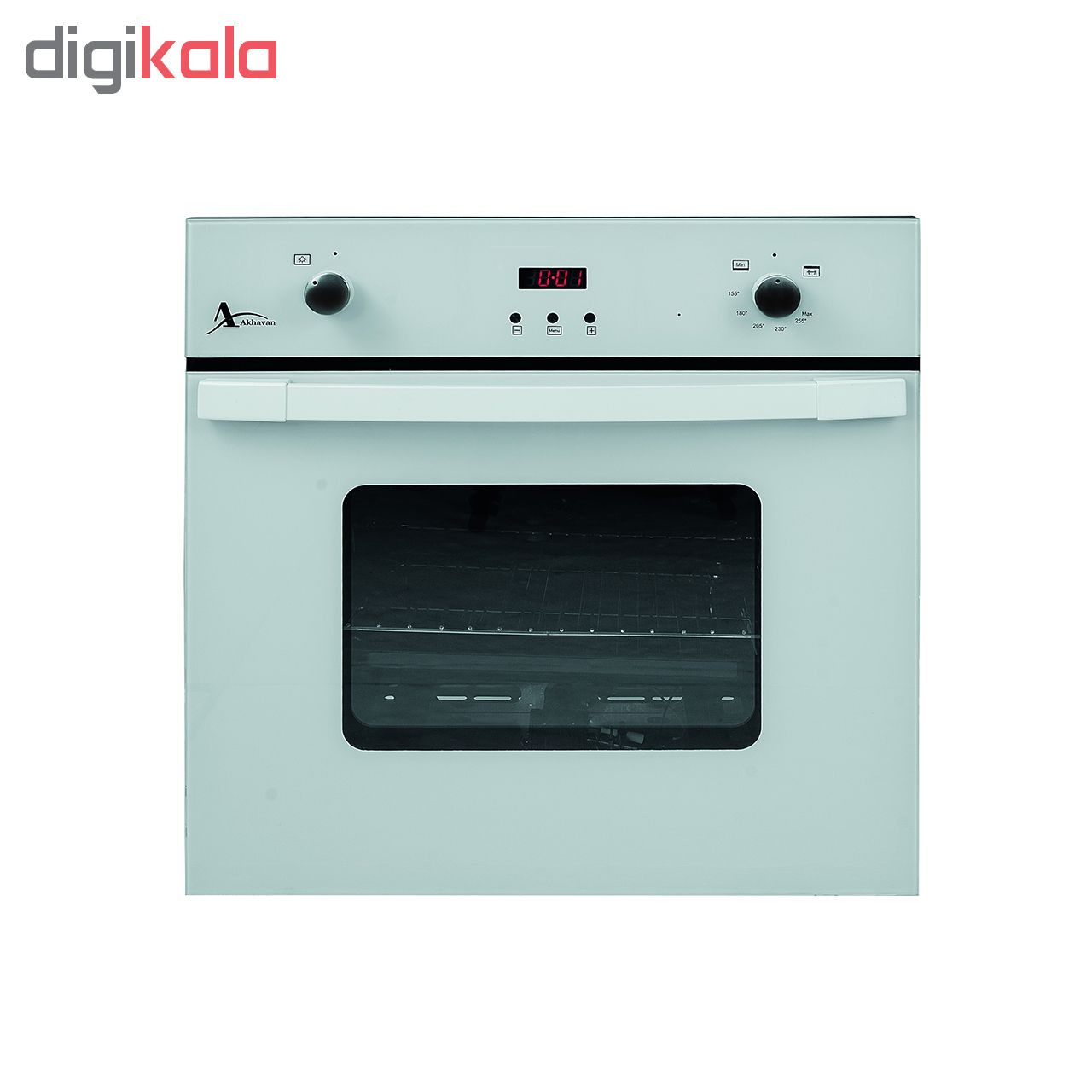 فر توکار اخوان مدل F18