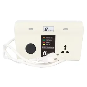 محافظ ولتاژ ماتا مدل Mt 42 Vs