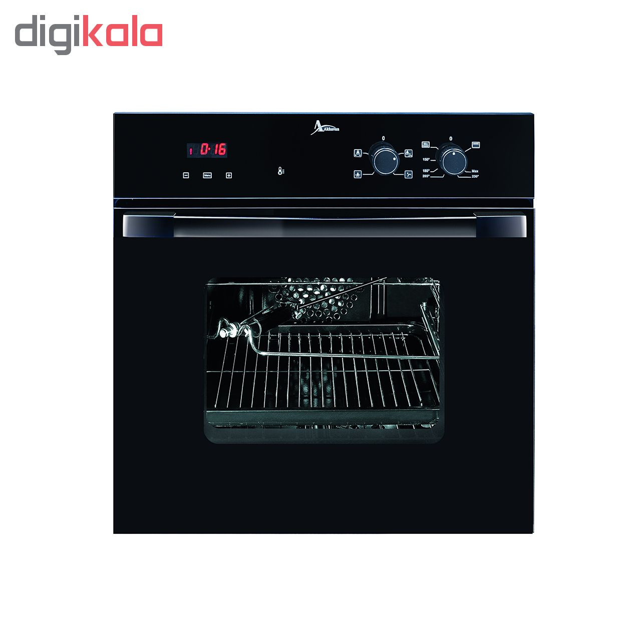 فر توکار اخوان مدل F23