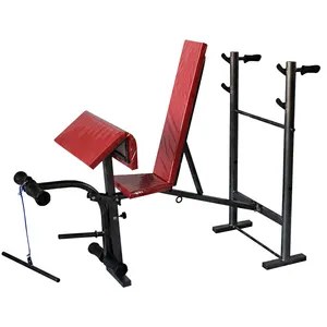 میز پرس 10 کاره مدل AB.SP