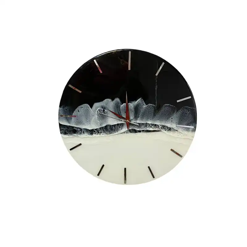 ساعت دیواری مدل مولتی استایل