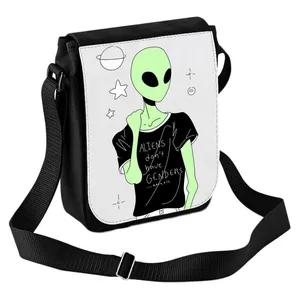 کیف رودوشی کد alien