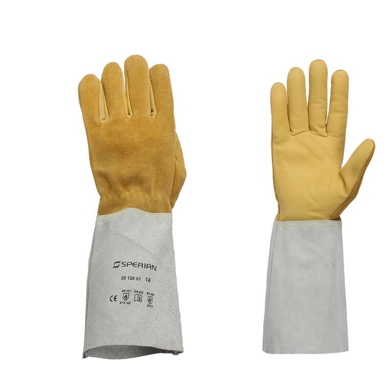 دستکش ایمنی اسپرین مدل 2012801 دستکش ایمنی اسپرین مدل 2012801