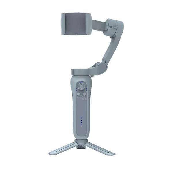 پایه نگهدارنده گوشی موبایل مدل گیمبال L7BPRO پایه نگهدارنده گوشی موبایل مدل گیمبال L7BPRO