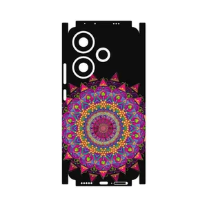 MAHOOT Mandala Design 5-FullSkin Cover Sticker for Xiaomi Poco F6