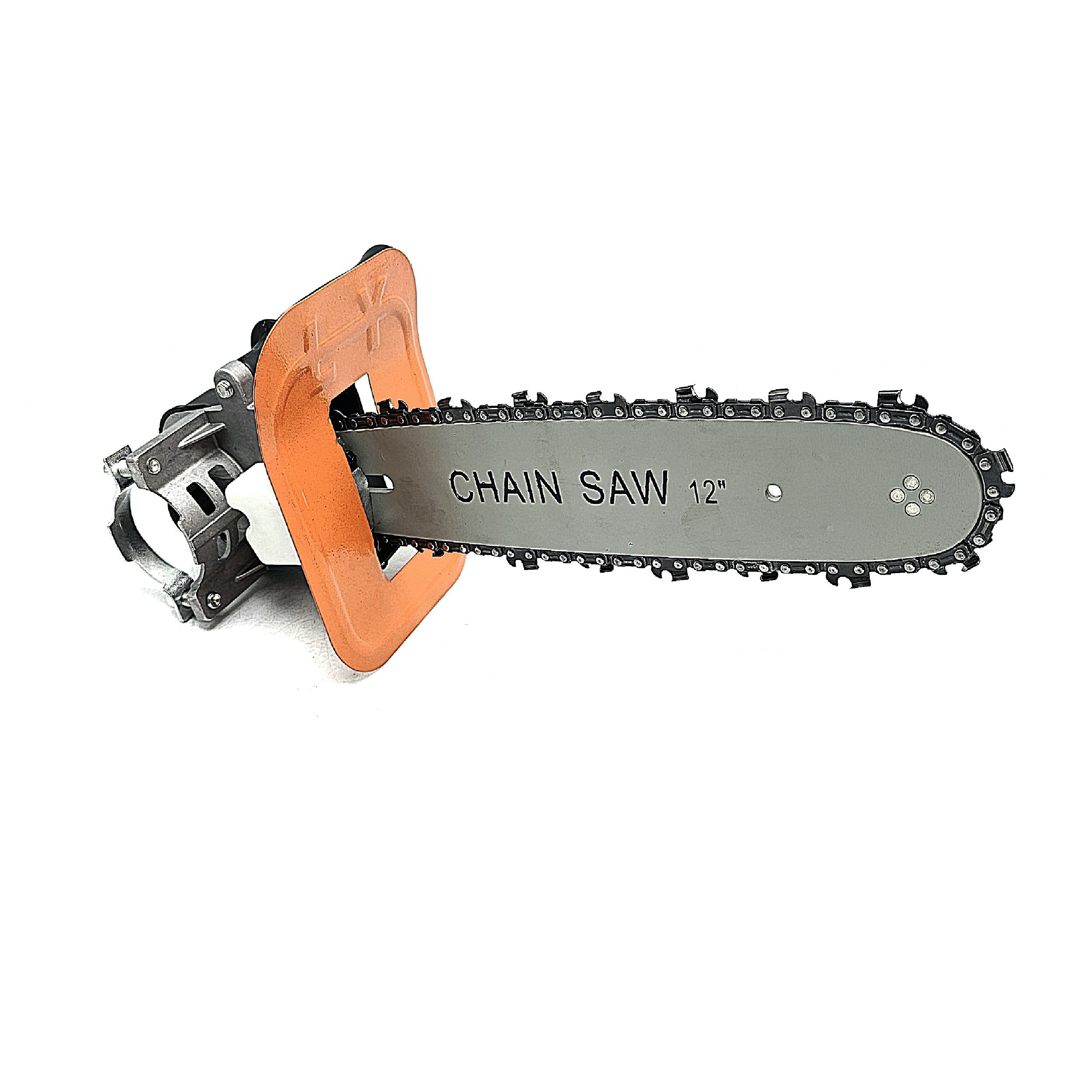 تبدیل اتوماتیک مینی فرز به اره زنجیری چاین ساو مدل 12