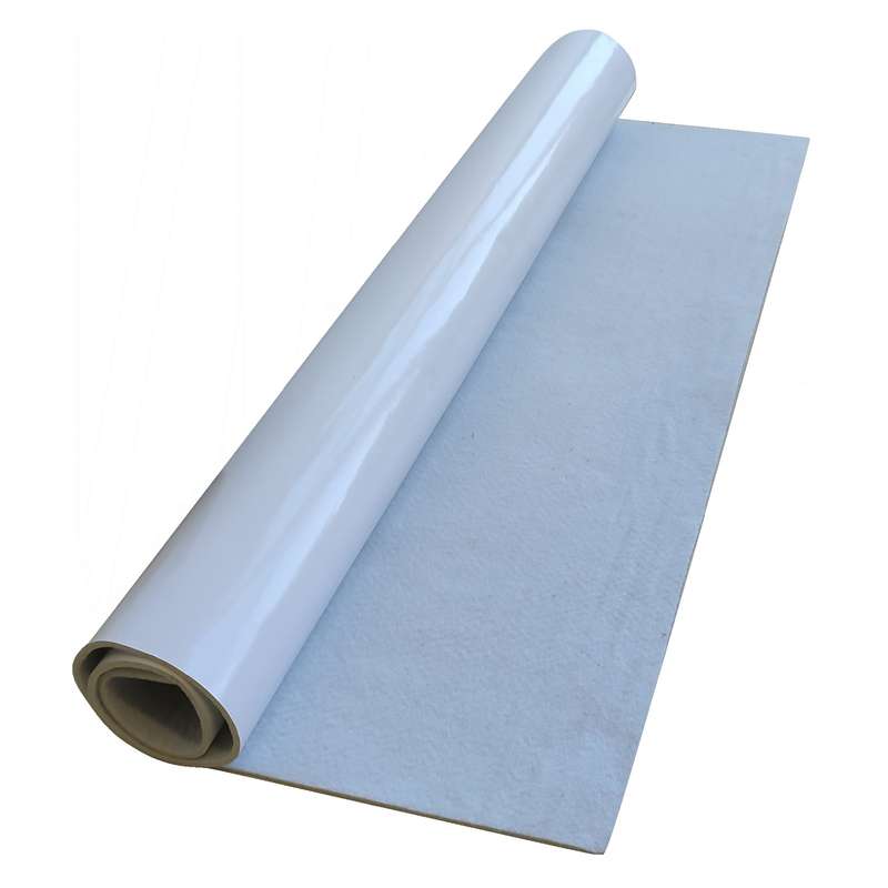 عایق نمدی خودرو مدل 500g رول 1 متر مربع