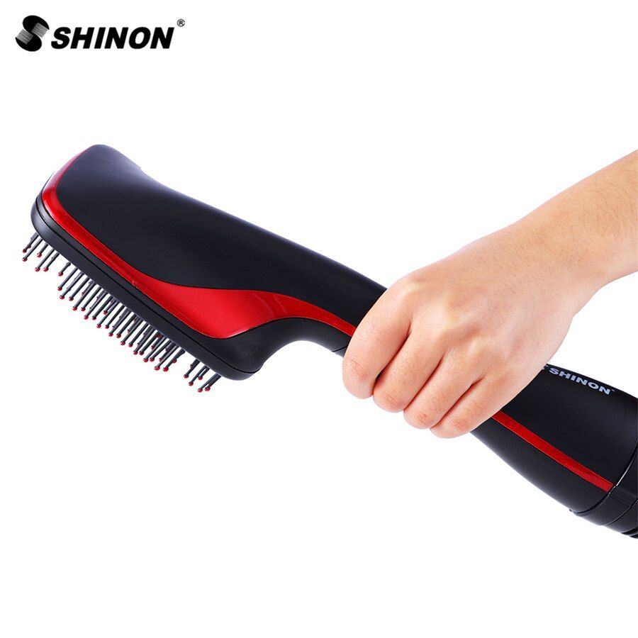 برس حرارتی شینون مدل SH-8751 -  - 9