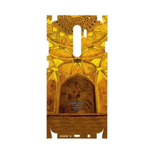 MAHOOT Chehel Sotoun Palace-FullSkin Cover Sticker for Xiaomi Redmi Note 8 Pro