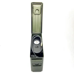 کمپرسور  هوا سافاری مدل 85L/MIN 12V