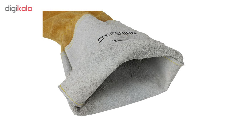 دستکش ایمنی اسپرین مدل 2012801 دستکش ایمنی اسپرین مدل 2012801